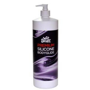 Silicone Bodyglide Premium - Pop Top Bottle