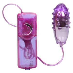 Silicone Pleasure Orb - Vibrators