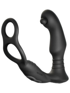 Simul8 Orbit Edition - Nexus Cock Rings Simul8 Orbit Edition - Nexus Cock Rings