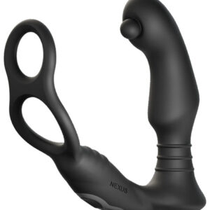Simul8 Orbit Edition - Nexus Cock Rings