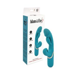 Siren's Embrace KegelFlex Dual Stimulator - Vibrators