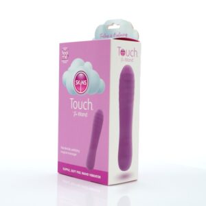 Skins Touch The Wand