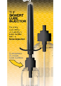 Skwert Lube Injector
