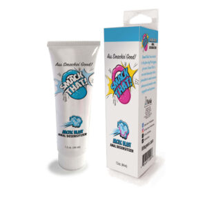 Smack That! Anal Desensitiser - Arctic Blast - Cooling Anal Desensitiser - 44 ml Tube