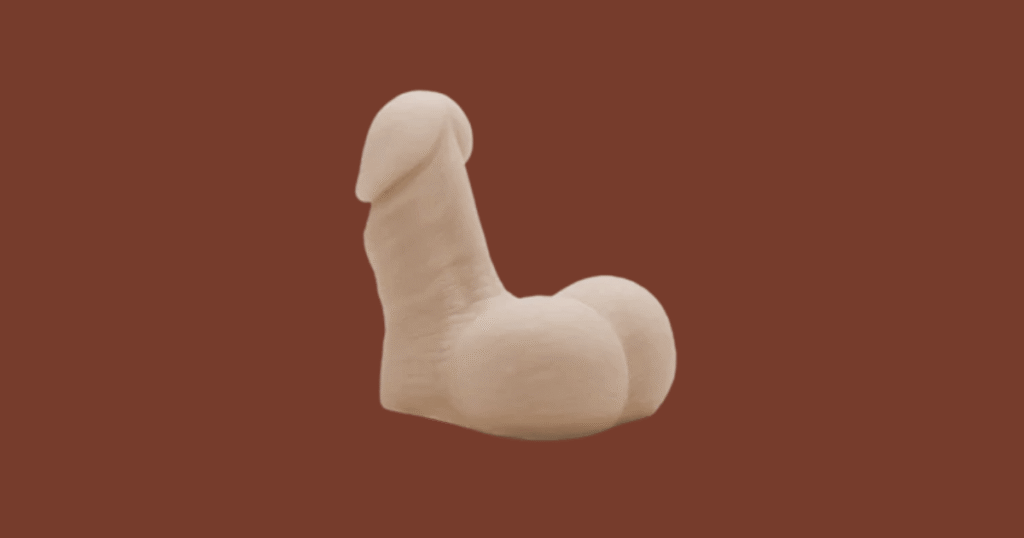 Small Dildos & Probers - Ideal for Beginners