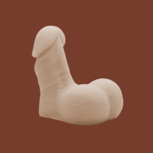 Small Dildos & Probers - Ideal for Beginners