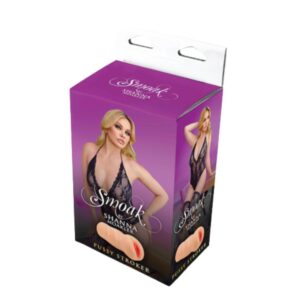 Smoak by Shanna Moakler Realistic Pussy Stroker