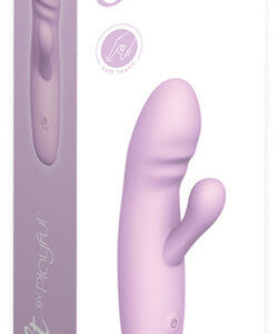 Soft By Playful Amore Rechargeable Rabbit Vibrator