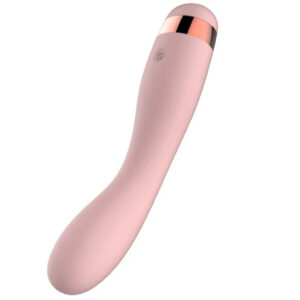 Soft By Playful Lover G-Spot Vibrator