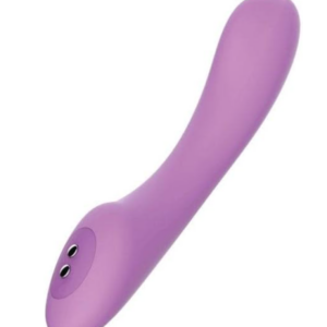 Soft by Playful Seduce - Rechargeable Vibrator Purple