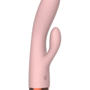Soft By Playful Stunner Rechargeable Rabbit Vibrator