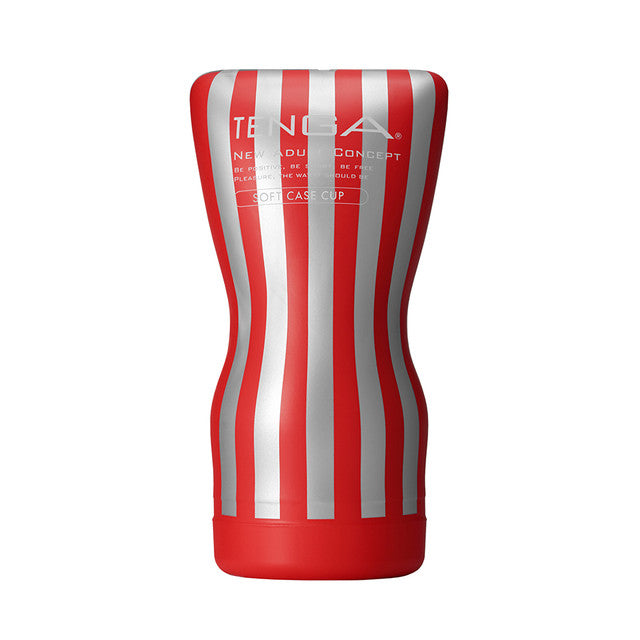 Soft Case Cup Original Masturbator