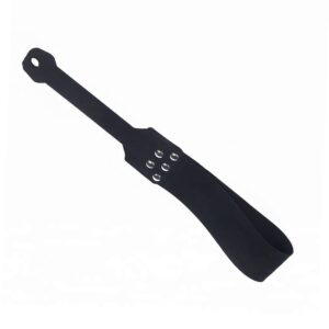 Soft Silicone Paddle with Studs