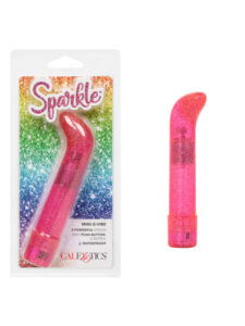 Sparkle Mini G-Vibe Sparkle Mini G-Vibe