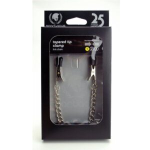 Spartacus Tapered Tip Clamp Link Chain
