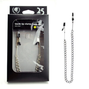 Spartacus Teaser Tip Clamp Link Chain