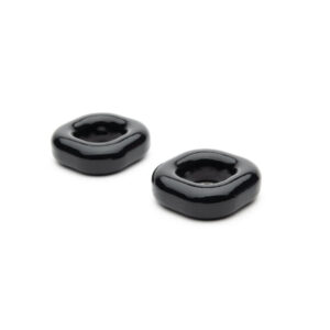 Sport Fucker Boner Expansion Pack Black Cock Ring