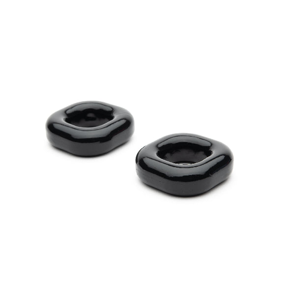 Sport Fucker Boner Expansion Pack Black Cock Ring