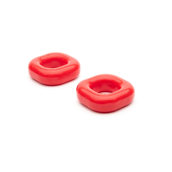 Sport Fucker Boner Expansion Pack Red Cock Ring