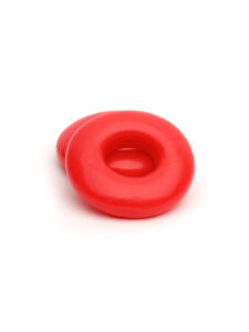 Stacker Rings Red Stacker Rings Red
