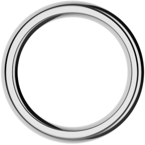 Stainless Ring - Large