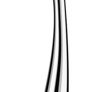 Stainless Smooth Wand