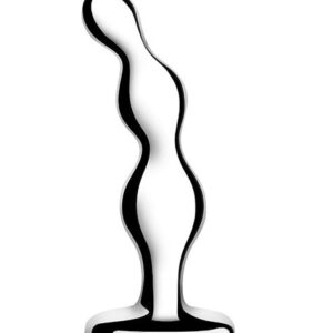 Stainless Steel Anal Beads