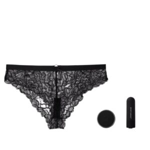 Starla Bullet Vibrator & Tyro™ Vibrating Panties
