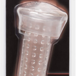 Stroker Pump Sleeve (Pussy)