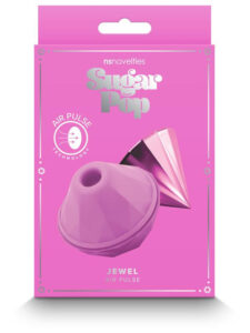 Sugar Pop Jewel Pink Sugar Pop Jewel Pink