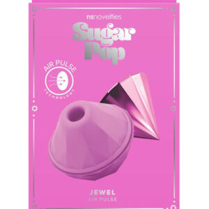 Sugar Pop Jewel Pink