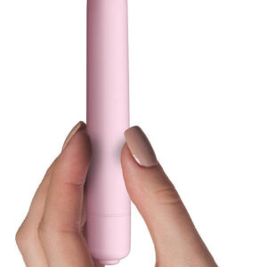 SugarBoo Bullet Vibe Pink