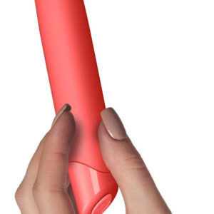 SugarBoo Cool Coral Bullet Vibe