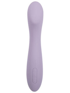 Svakom Amy 2 Pastel Lilac G-Spot Vibrator