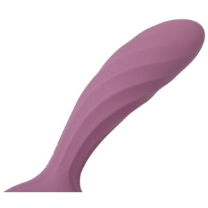 Svakom Erica Plus Romantic Rose Wearable Thrusting Vibrator