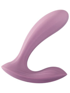 Svakom Erica Romantic Rose G-Spot Vibrator
