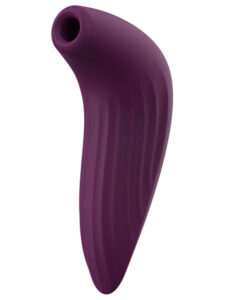 Svakom Pulse Union Violet Clitoral Suction Stimulator