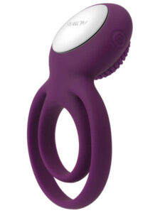 Svakom Tammy Violet Cock Ring Svakom Tammy Violet Cock Ring
