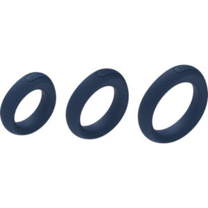 Svakom Triooo Cock Ring