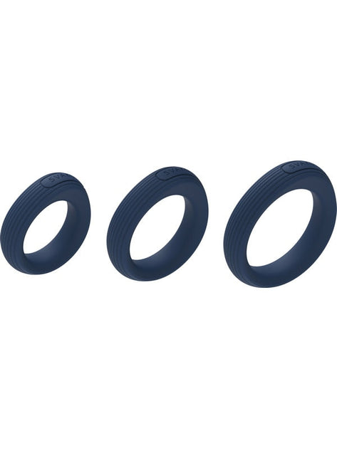 Svakom Triooo Cock Ring