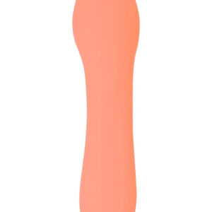 Swan The Mini Swan Wand Glow in the Dark Orange