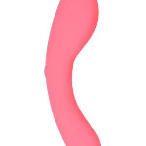 Swan The Mini Swan Wand Glow in the Dark Pink