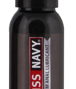 Swiss Navy Anal Lubricant 1oz/29ml