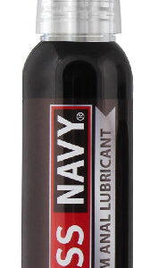 Swiss Navy Anal Lubricant 4oz/118ml