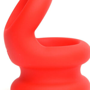 Switch Hitter By Sport Fucker Red Cock and Ball Sling