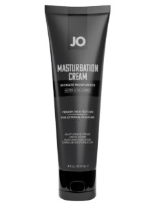 System Jo Masturbation Cream