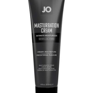System Jo Masturbation Cream