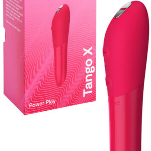 Tango X Bullet Vibrator