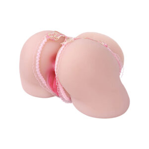 Tantaly Amanda Ultra-Realistic Dual-Canal Sex Doll