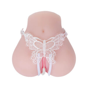 Tantaly Bess Ultra-Realistic Fantasy Booty Doll